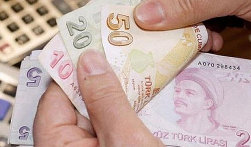 MEB'den eğitim ödeneğinde olumsuz görüş yazısı: Ödeme yapılamaz